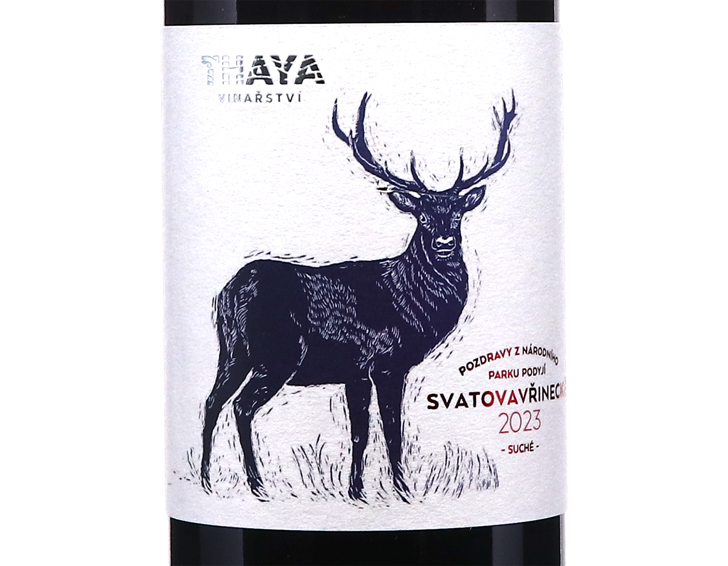 Thaya National Park St Laurent 2023