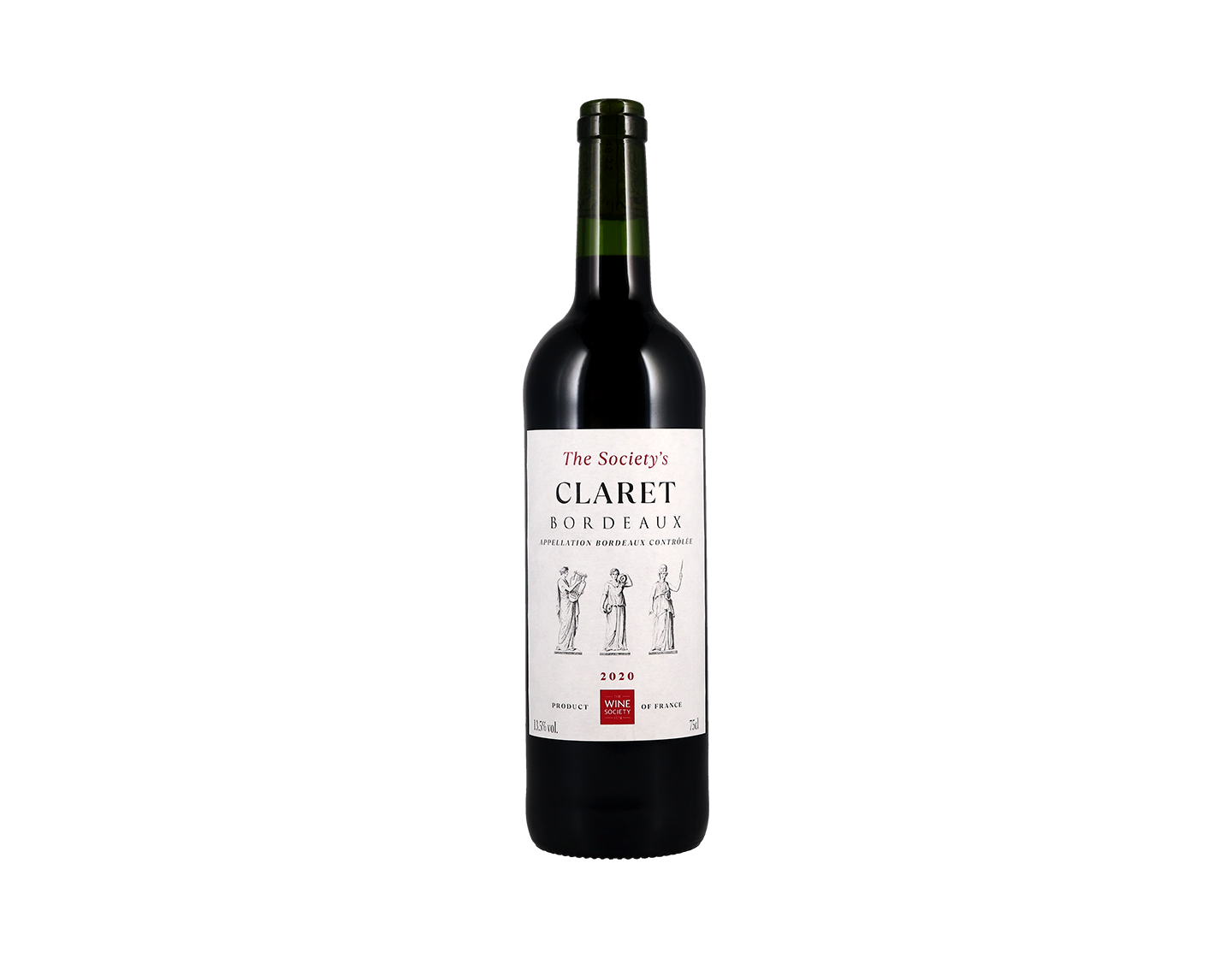 The Society's Claret 2020