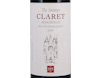 Half bottle of The Society's Claret 2020 view 2