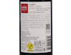 Half bottle of The Society's Claret 2021 view 3