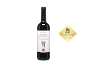 The Society's Reserve Claret Cotes de Bordeaux 2022