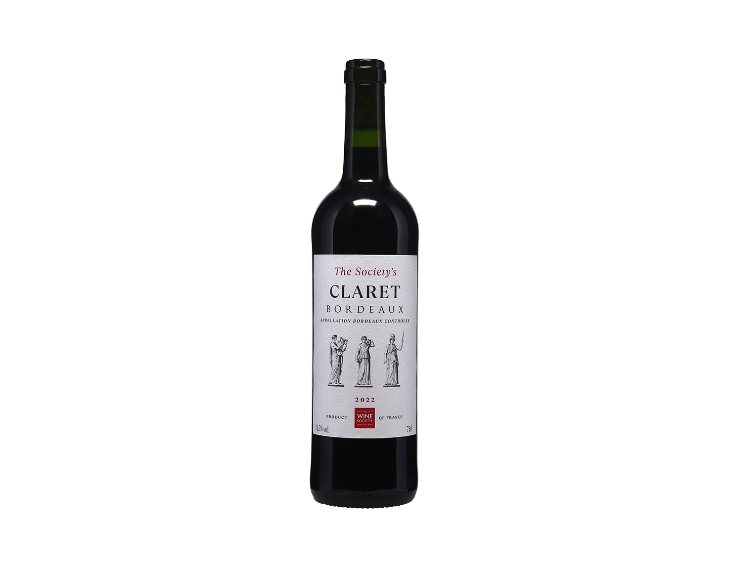 The Society's Claret 2022