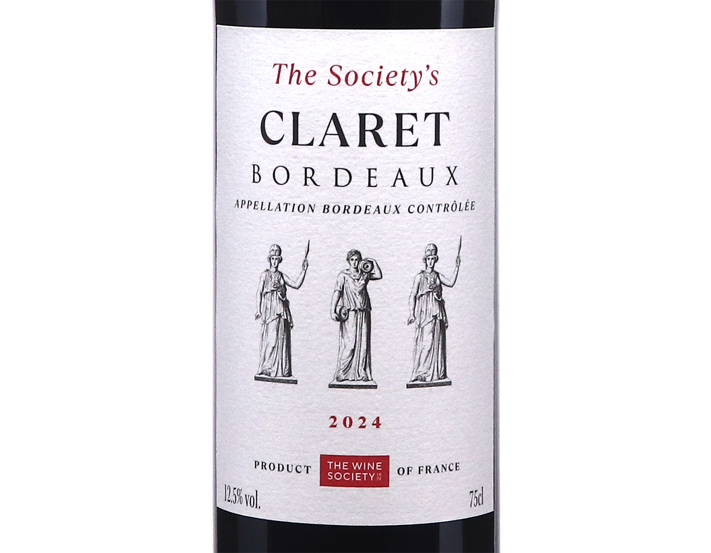 The Society's Claret 2024
