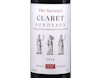 The Society's Claret 2024 view 2