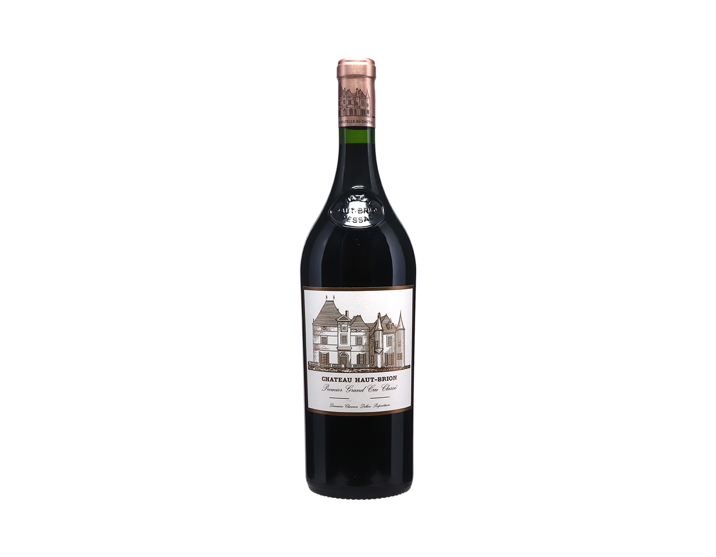 Magnum of Chateau Haut-Brion, Pessac-Léognan 2005