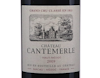 Château Cantemerle, Haut-Médoc 2009 view 3
