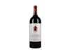 Magnum of Château Langoa-Barton, Saint-Julien 2010 view 1