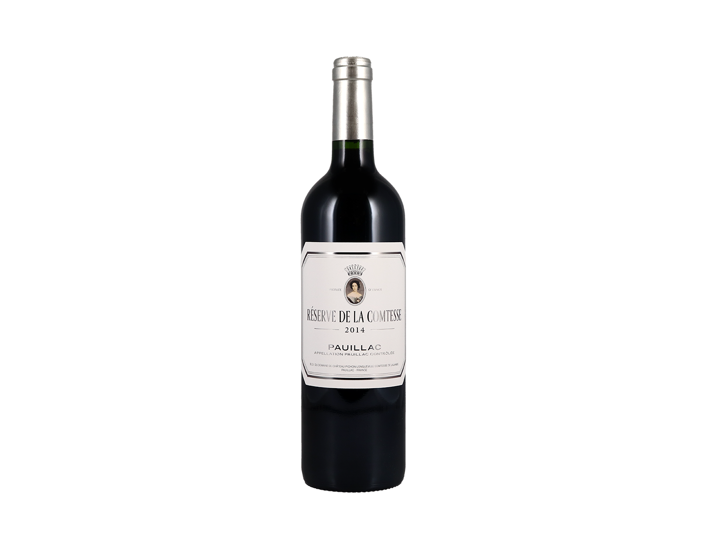Reserve de la Comtesse Pauillac 2014