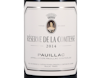 Reserve de la Comtesse Pauillac 2014 view 2