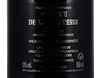 Reserve de la Comtesse Pauillac 2014 view 3