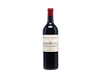 Dom de Chevalier Rouge Pessac Leognan 2014 view 1