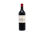 Dom de Chevalier Rouge Pessac Leognan 2014