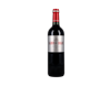 Baron de Brane Margaux 2012 view 1