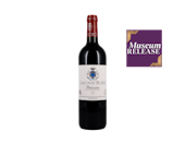 Lacoste Borie Pauillac 2015