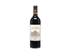 Les Carmes Haut-Brion, Pessac-Léognan 2016 view 1