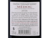Magnum of Chateau Tour Saint Bonnet Medoc 2016 view 3