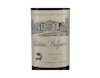 Château Belgrave Haut-Médoc 2016 view 2