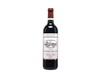 Ch Chasse Spleen Moulis 2016 view 1