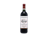 Ch Chasse Spleen Moulis 2016