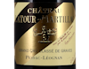 Ch Latour Martillac Pessac Leognan 2016 view 2