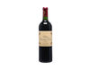 Ch Branaire Ducru Saint Julien 2016 view 1