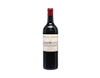 Dom de Chevalier Rouge Pessac Leognan 2016 view 1