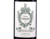 Ch Ferriere Margaux 2016 view 2