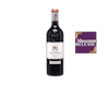 Ch Pape Clement Pessac Leognan 2016 view 1