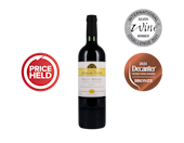 The Societys Exhibition Haut Medoc 2016PH