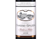 Ch Chasse Spleen Moulis 2018 view 2