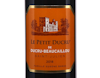 Château Le Petit Ducru de Ducru Beaucaillou, Saint-Julien 2018 view 2