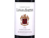 Château Langoa Barton, Saint-Julien 2018 view 2