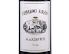 Ch Siran Margaux 2018 view 2