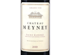 Ch Meyney St Estephe 2018 Moueix view 2