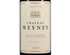 Ch Meyney Saint Estephe 2016 view 2
