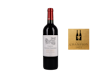 Château Constant Lesquireau, Haut-Médoc 2018 view 1