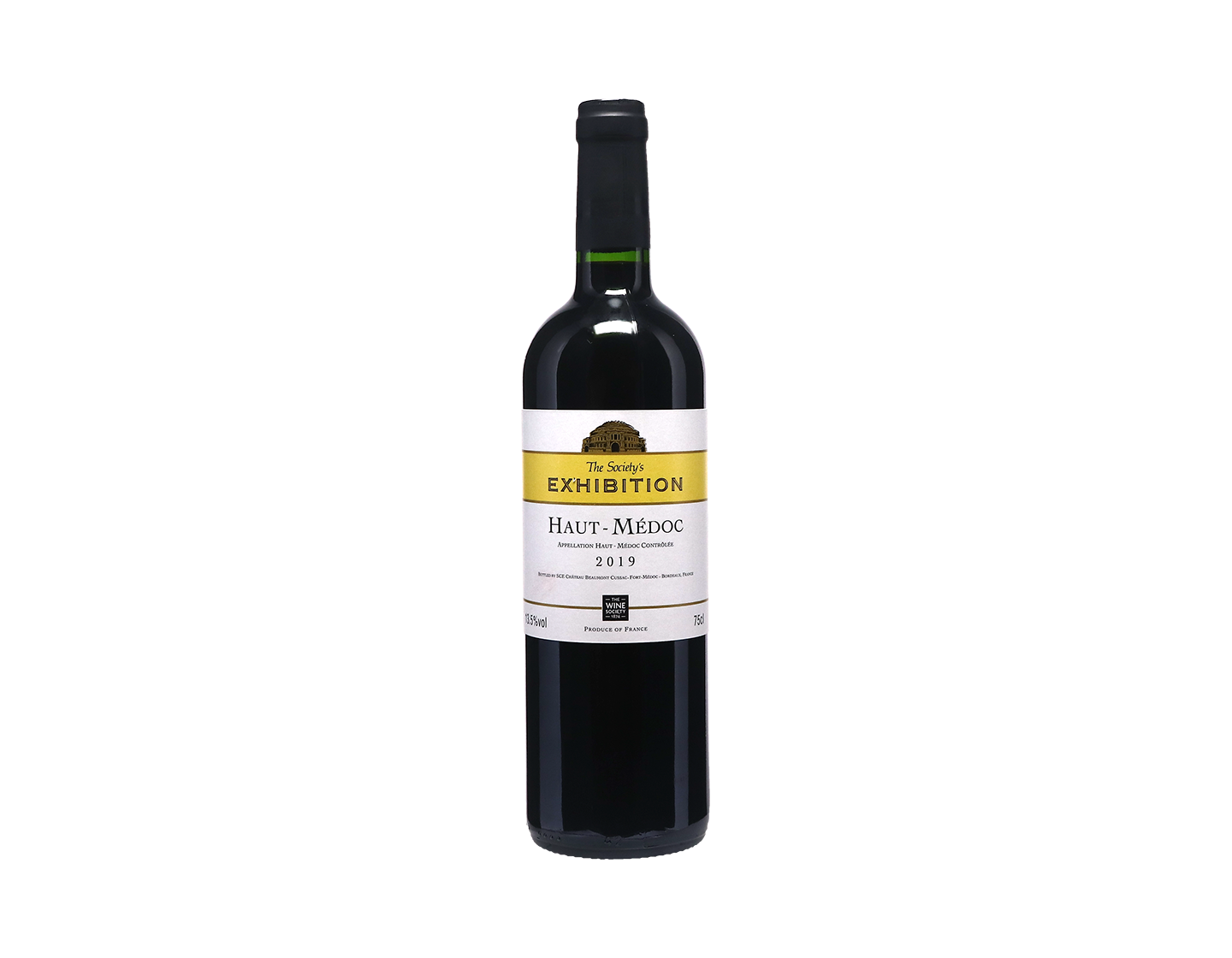 The Society's Exhibition Haut Medoc 2019