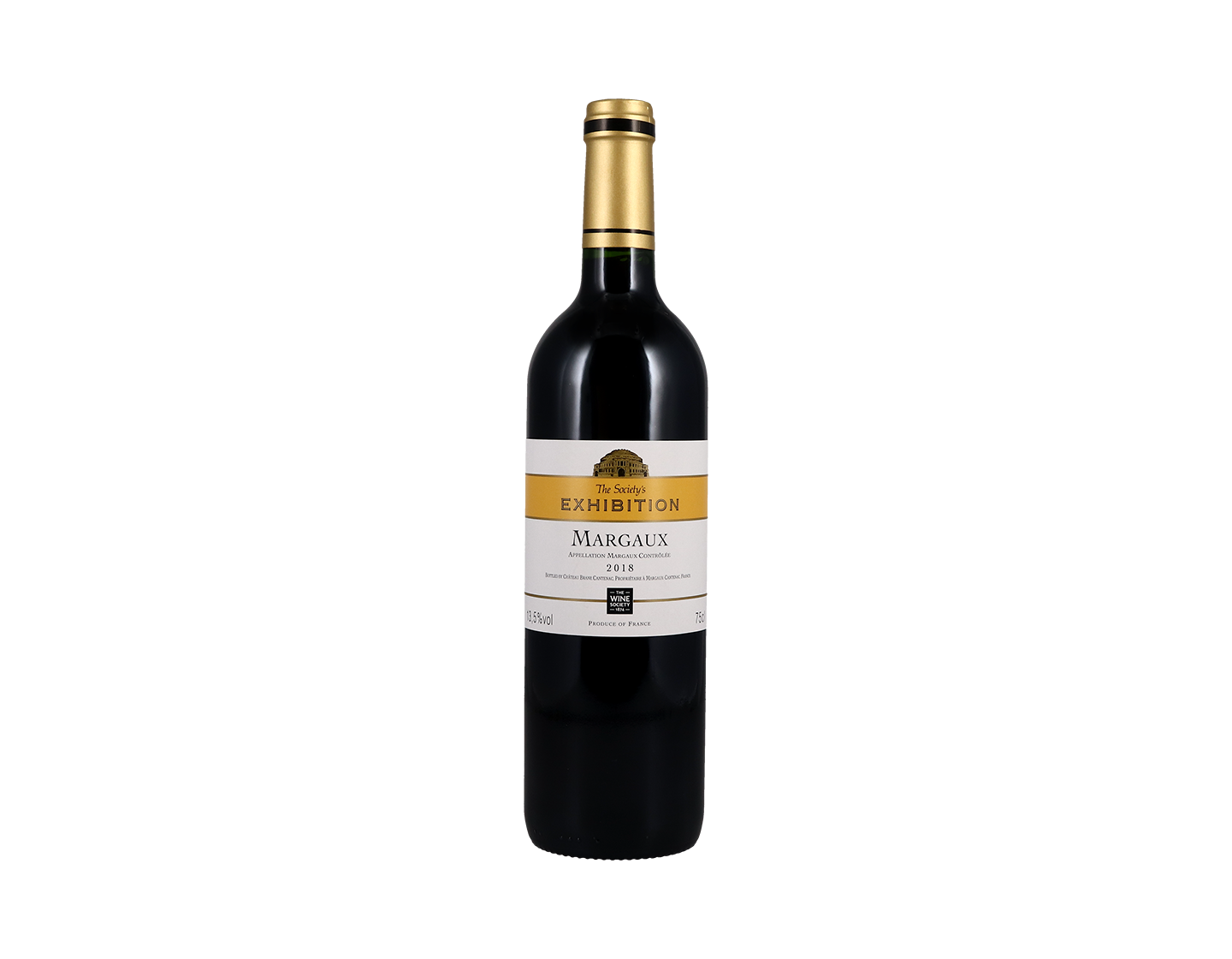 The Society's Exhibition Margaux 2018