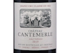 Ch Cantemerle Haut Medoc 2019 view 2