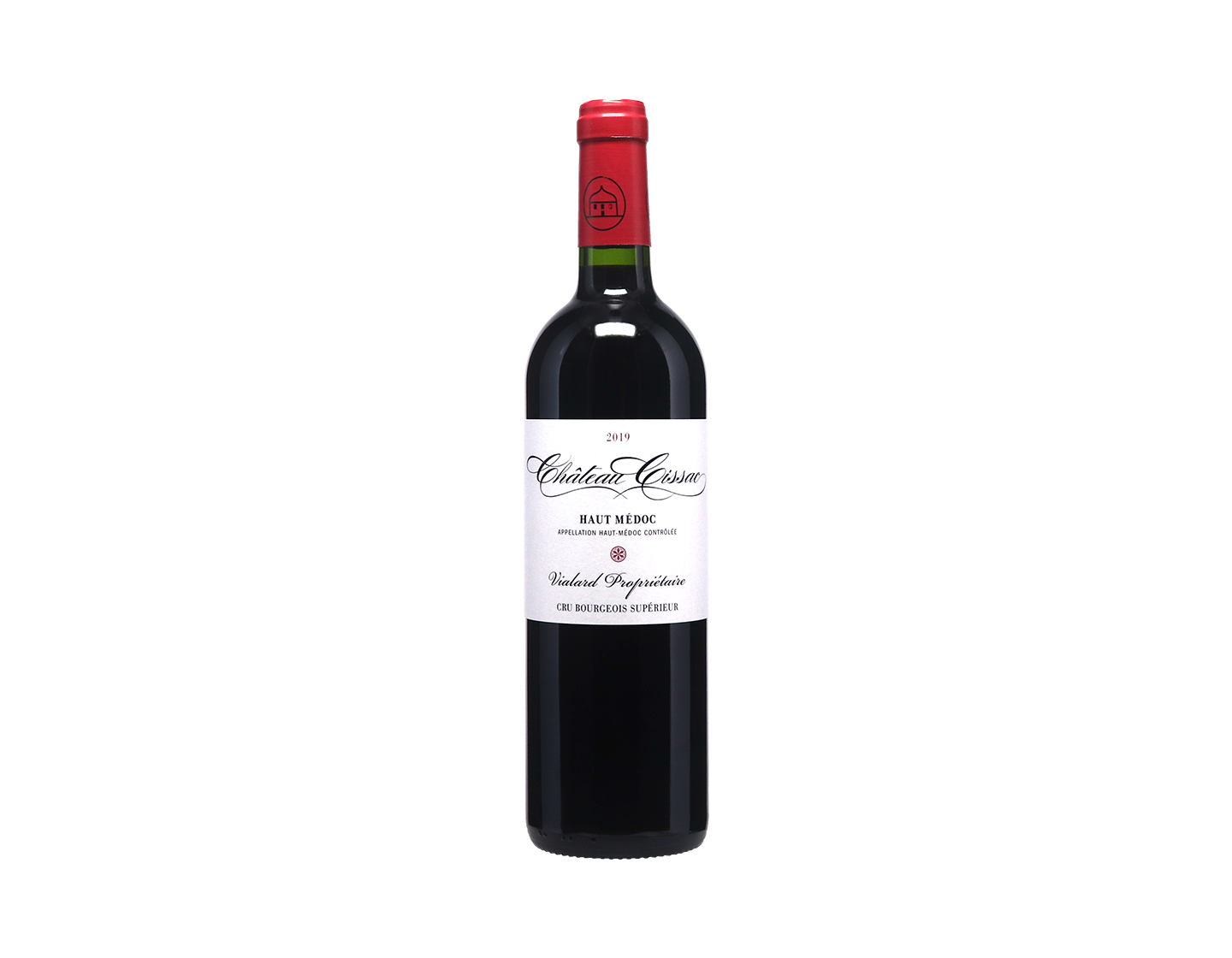 Château Cissac, Haut-Médoc 2019