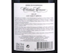 Ch Cissac Haut Medoc 2019 view 3