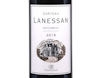 Ch Lanessan Haut Medoc 2019 view 2