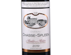 Ch Chasse Spleen Moulis 2019 view 2