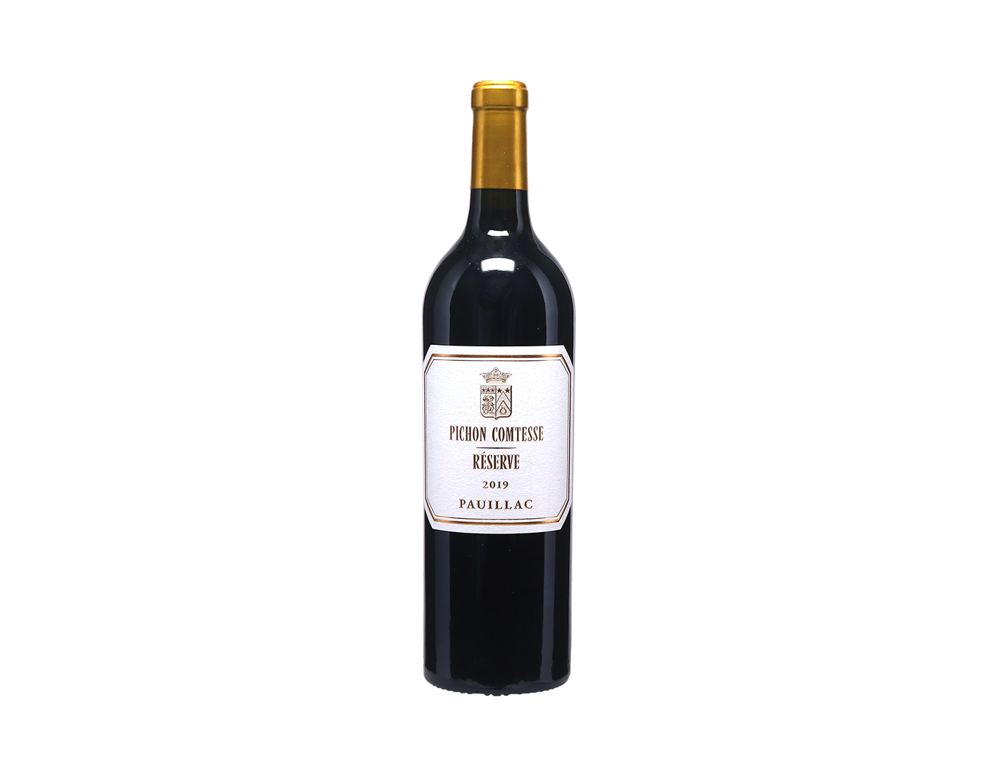 Réserve de la Comtesse, Pauillac 2019
