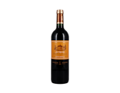 Ch Fonreaud Legende Haut Medoc 2012