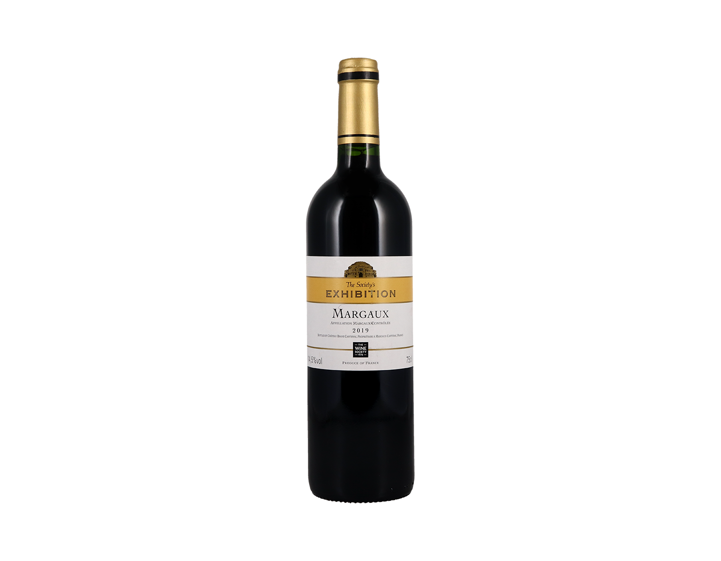 The Society's Exhibition Margaux 2019