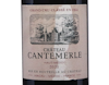 Ch Cantemerle Haut Medoc 2020 VCP AUGNOV 24 view 2