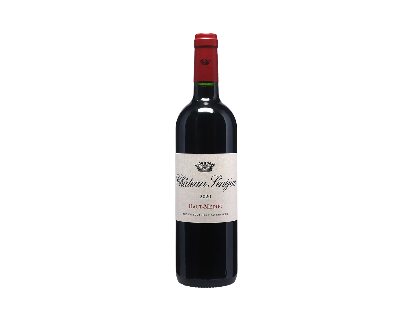 Château Sénéjac, Haut-Médoc 2020