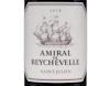 Amiral de Beychevelle Saint Julien 2018 view 2