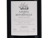 Amiral de Beychevelle Saint Julien 2018 view 3